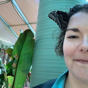 Meet your Posher, Amorette